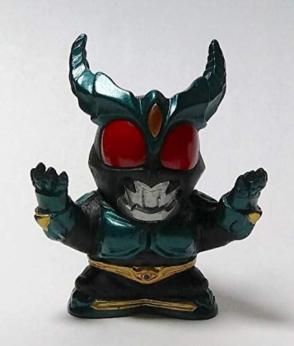 Amazon.co.jp: 指人形 仮面ライダーギルス 仮面ライダーキッズ2 仮面